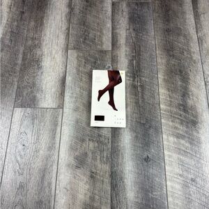 A‎ New Day Brown Tights